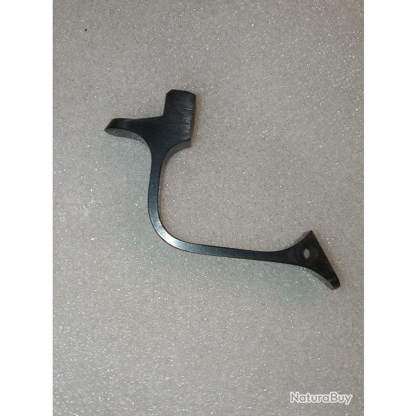 Pontet Walther PP-Super calibre 9x18