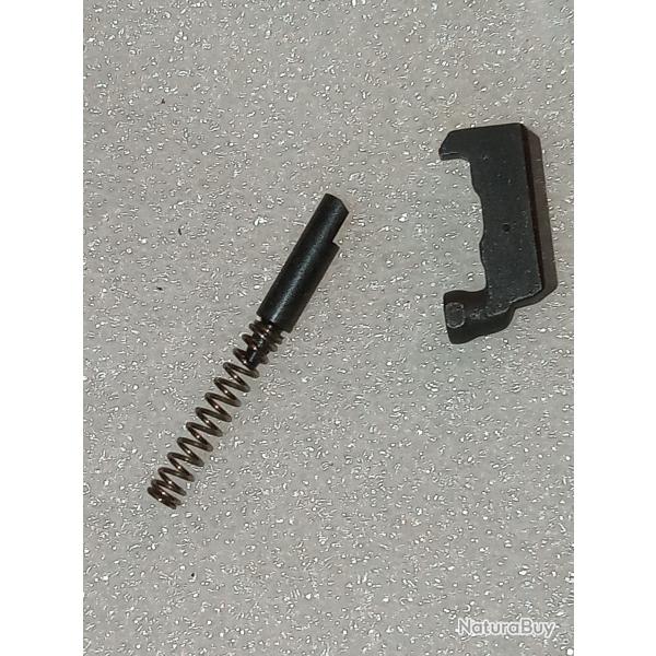 Extracteur Walther PP-Super calibre 9x18