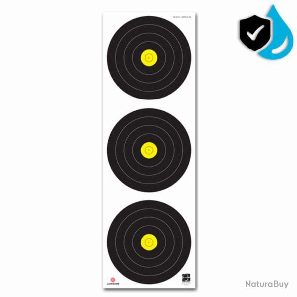 JVD - Blason Field 20 cm Waterproof