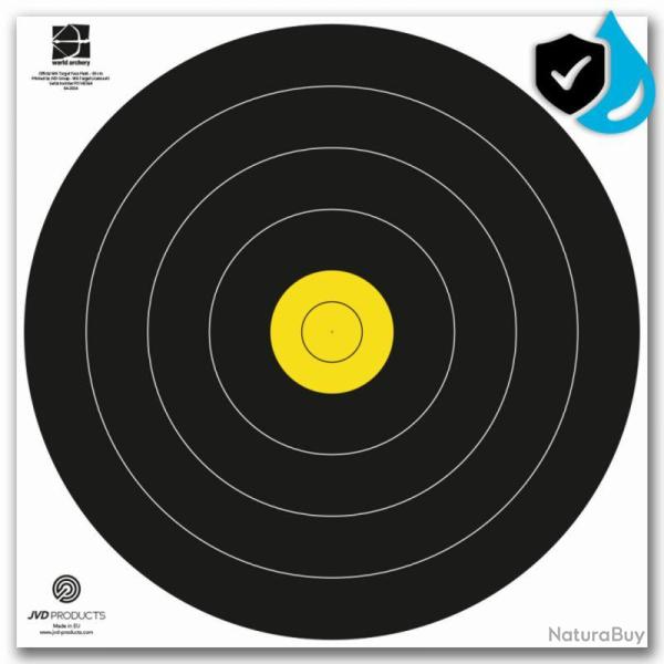 JVD - Blason Field 80 cm Waterproof