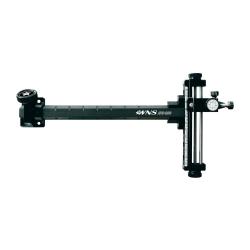 WNS -&nbsp;Viseur SPR-200 NOIR GAUCHER (LH)