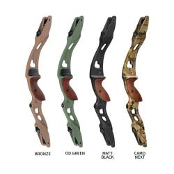 WNS - Poign&eacute;e ELK 21" DROITIER (RH) CAMO