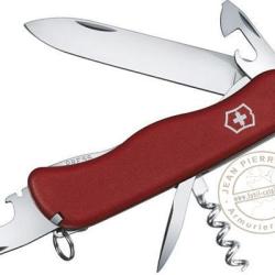 Couteau VICTORINOX - Picknicker 7p