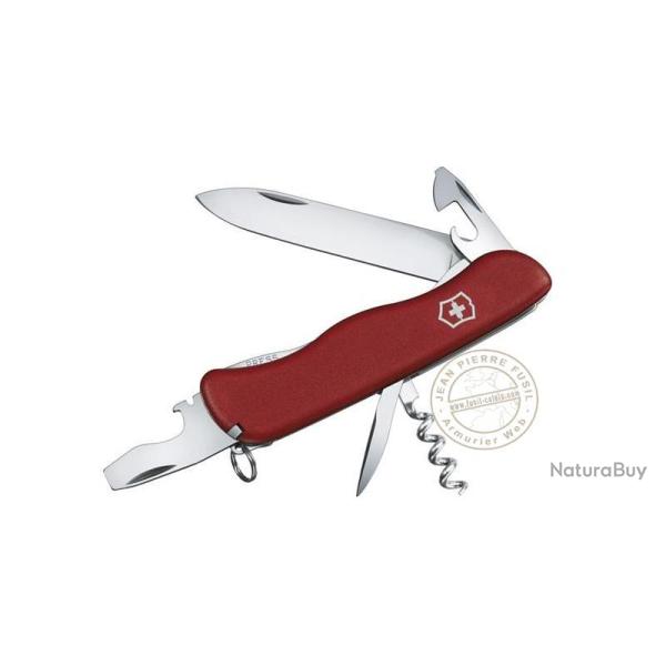 Couteau VICTORINOX - Picknicker 7p