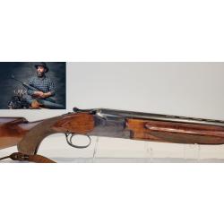 (1133) Fusil De Chasse Superpos&eacute; Winchester 101 XTR - OCCASION