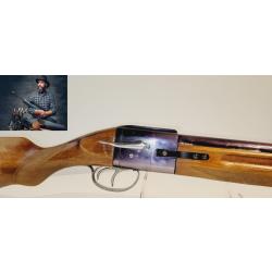 (1168) Fusil De Chasse Superpos&eacute; Baby Bretton Sprint - OCCASION