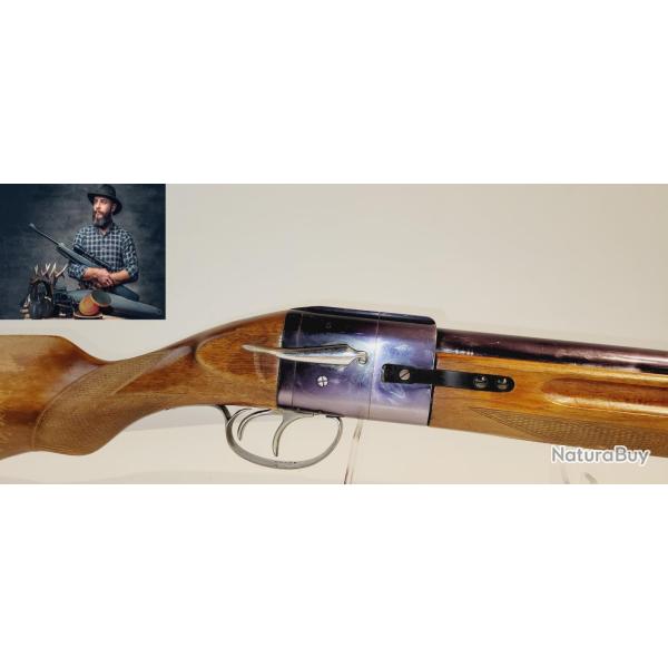 (1168) Fusil De Chasse Superpos� Baby Bretton Sprint - OCCASION
