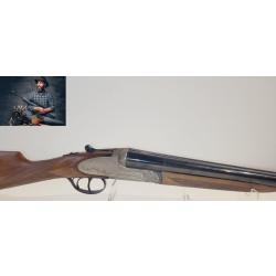 (1472) Fusil De Chasse Juxtapos&eacute; Laurona - OCCASION