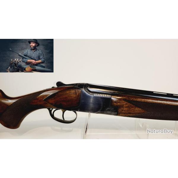 (1930) Fusil De Chasse Superpos� Browning B25 - OCCASION