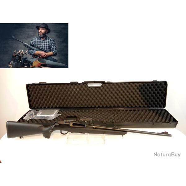 (2031) Carabine De Chasse Lin�aire Merkel RX Helix Compo Cal.30-06 - OCCASION
