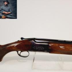 (2239) Fusil De Chasse Superpos&eacute; Miroku 3800 Cal.12/70 - OCCASION