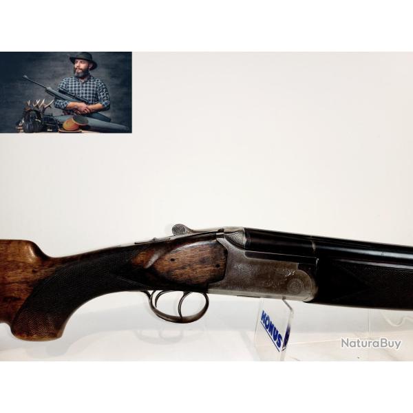 (2441) Fusil De Chasse Superpos� Fabarm Cal.12/70 - OCCASION