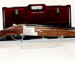 (2502) Fusil De Chasse Superpos&eacute; Browning B25 Edition Limit&eacute;e 03/50 - OCCASION