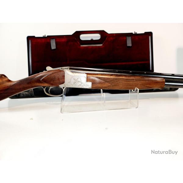 (2502) Fusil De Chasse Superpos� Browning B25 Edition Limit�e 03/50 - OCCASION