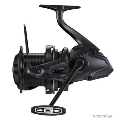 Moulinet Big Pit Shimano Ultegra 14000 XSE – Neuf – Pour Pêche à La Carpe