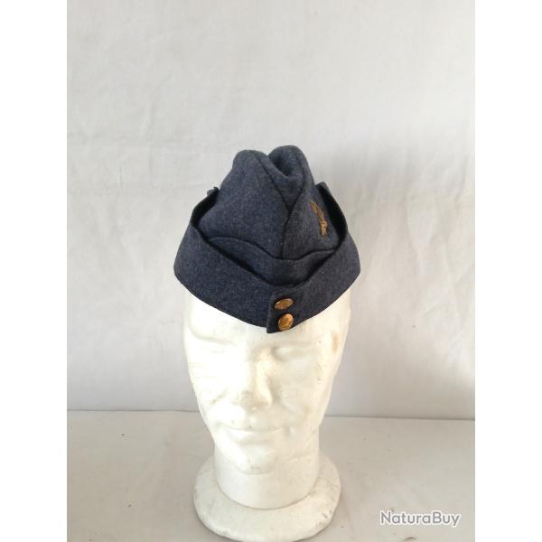 Coiffure - GB413158a Field cap service Royal Air Force