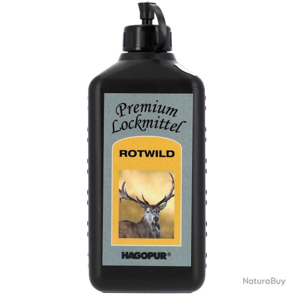 Attractif pour cerfs