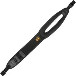 Bretelle de chasse SH (Couleur: Noir/jaune)