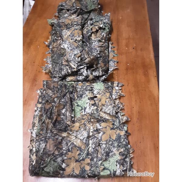 3D Ghillie