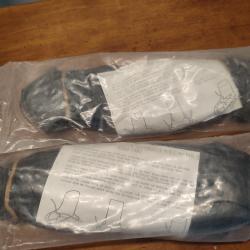 Lot de 2chaussons overboots 1MK3    NBC