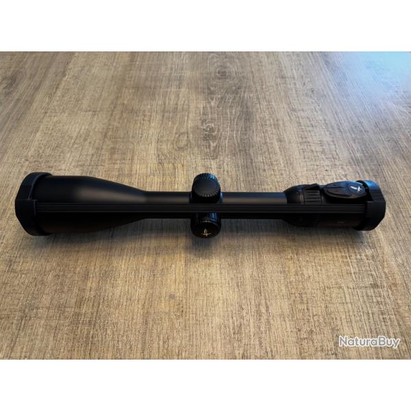 Swarovski Z8i 2,3-18x56 P