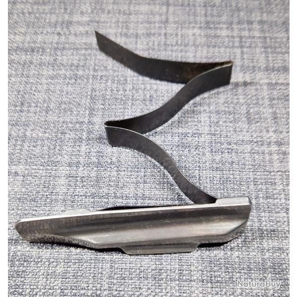 Planchette �l�vatrice Sabatti Rover calibre 7x64