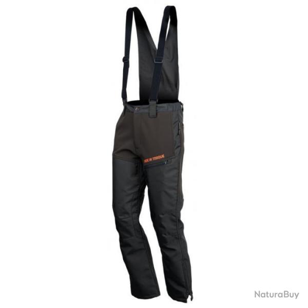 Salopette Cordura Made in traque V2 SOMLYS , T: 50.