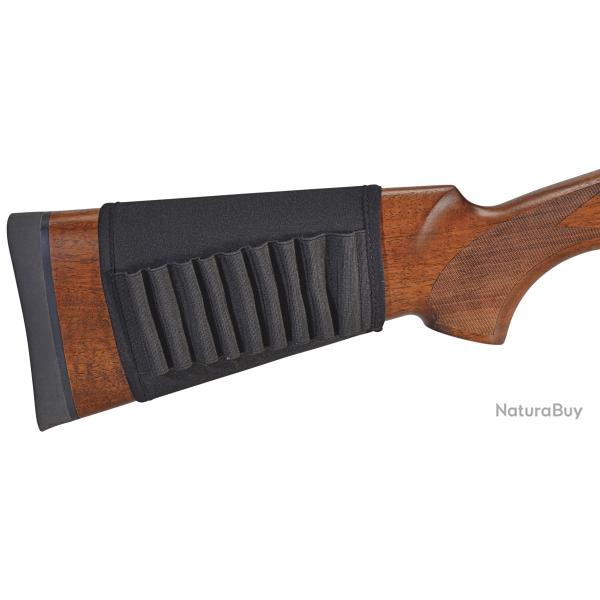 CARTOUCHIERE DE CROSSE 9 CARTOUCHES