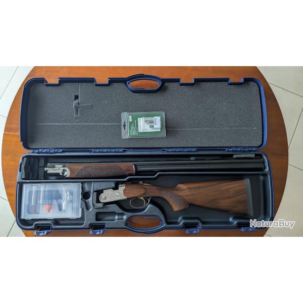 Beretta 687 Silver Pigeon III