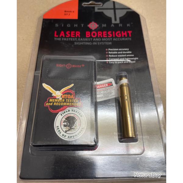 Balle Laser Sight Mark - 8�57 J