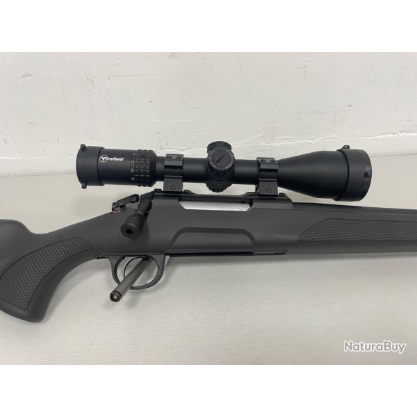 !! NEUF !! CARABINE SABATTI ROVER HUNTER CALIBRE 270WIN + LUNETTE FIREFIELD 5-20X50