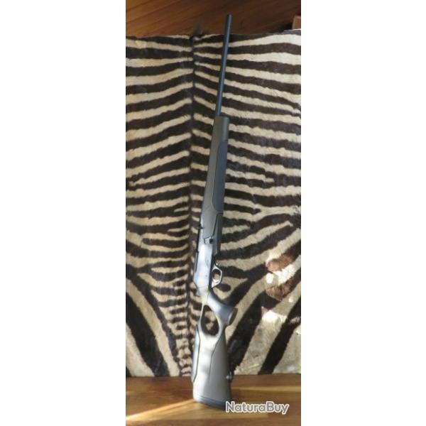 Carabine BROWNING Bar 4X Hunter Thumbole Compo Brown Black Adjust cal.300wm canon 61cm