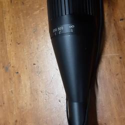 Lunettes 6&times;24&times;50