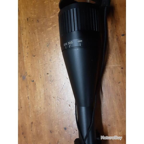 Lunettes 6�24�50