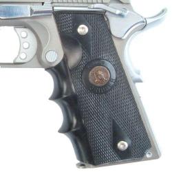 Poign&eacute;e Pachmayr Colt 1911 Gm - 45G