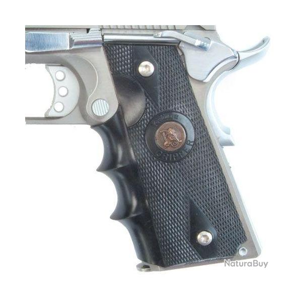 Poign�e Pachmayr Colt 1911 Gm - 45G