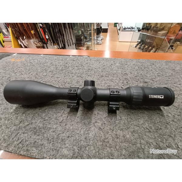 LUNETTE STEINER  RANGER 4-16X56