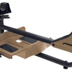 Chevalet de tir Pisteurs Wight Sled