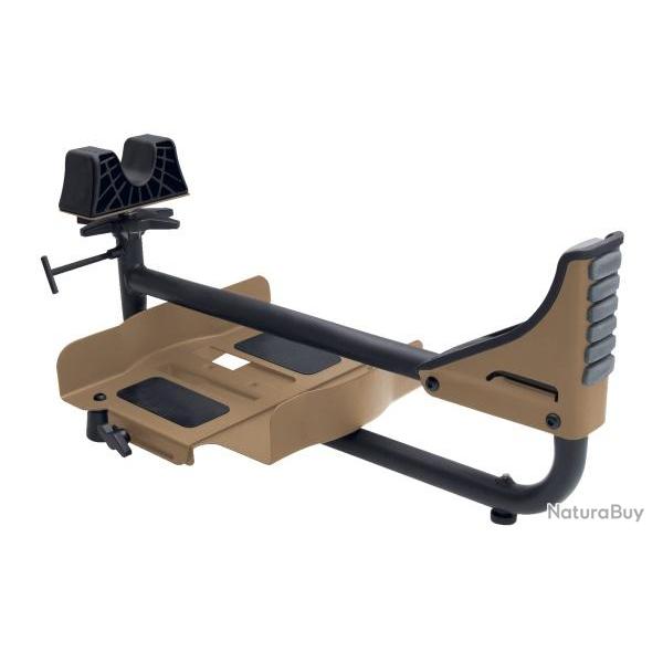 Chevalet de tir Pisteurs Wight Sled
