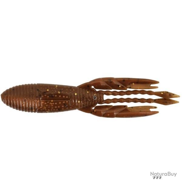 Leurre Souple Gan Craft Bomb Slide 10cm 777