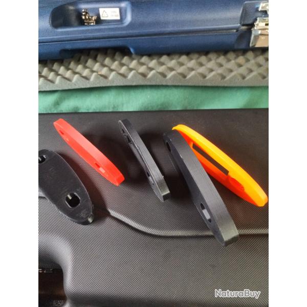 Extension  BERETTA et autre sur mesure.