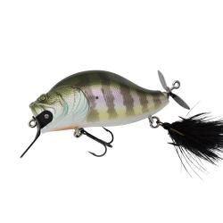 Poisson Nageur Adusta Zacrawl SC 9cm 13