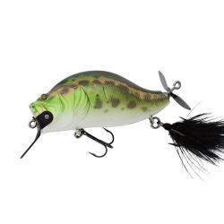 Poisson Nageur Adusta Zacrawl SC 9cm 26