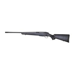 Carabine Tikka Roughtech Flut&eacute;e gaucher Cal.7RM Cannon de 62Cm filet&eacute; 5/8x24