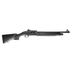 Fusil semi auto Beretta 1301 Tactical News Ghost Sight Canon de 47Cm