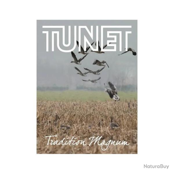 Cartouches Tunet Tradition Magnum Calibre 12 Num�ro