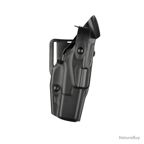 HOLSTER SAFARILAND ALS-SLS LEVEL 3 RETENTION GLOCK 17-19-22-23