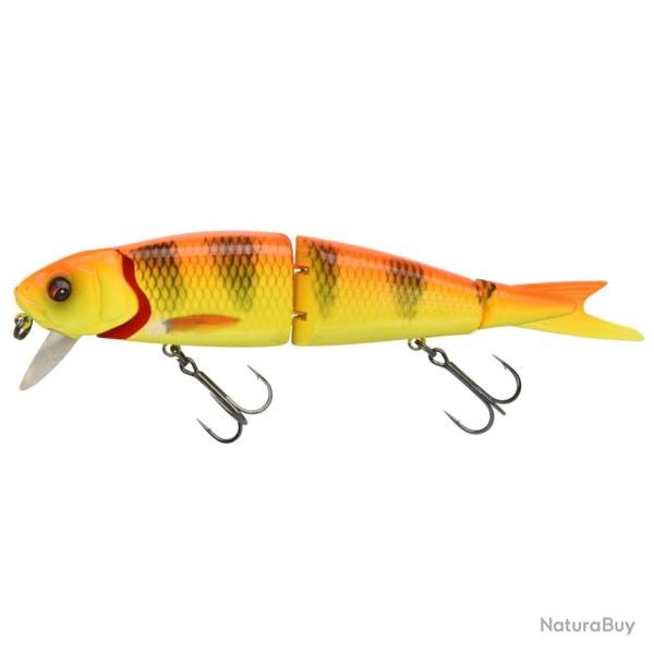 Poisson Nageur Savage Gear 4Play Classic Liplure 13cm 21g 13cm Golden Ambulance