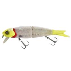 Poisson Nageur Savage Gear 4Play Classic Liplure 13cm 21g 13cm Lemonhead
