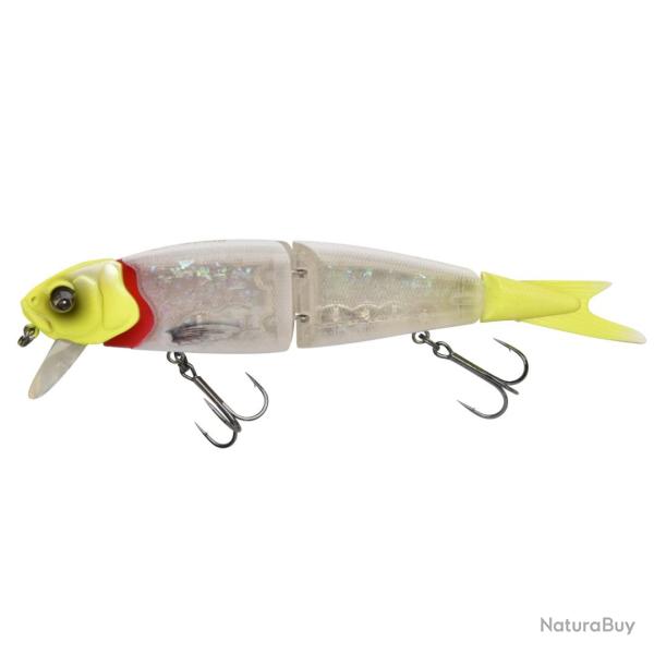 Poisson Nageur Savage Gear 4Play Classic Liplure 13cm 21g 13cm Lemonhead